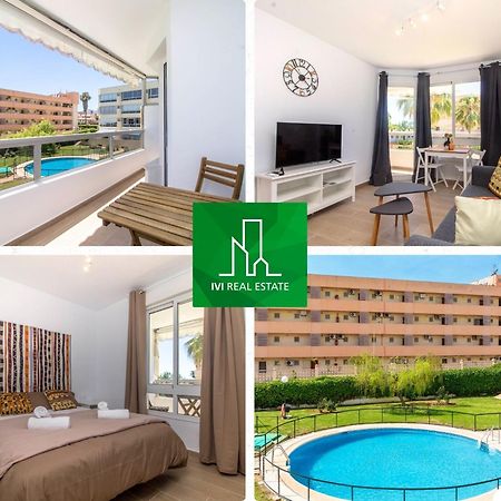 Vistamarina B 211 By Ivi Real Estate Apartment Torremolinos Bagian luar foto